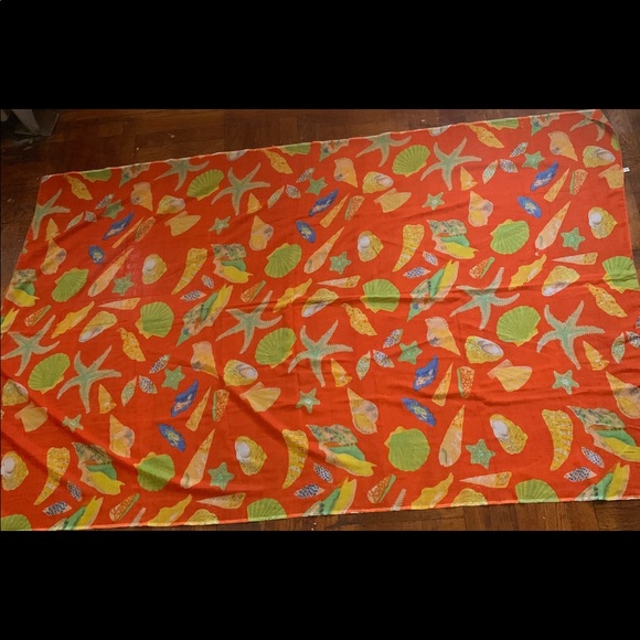 Gianni Versace scarf
